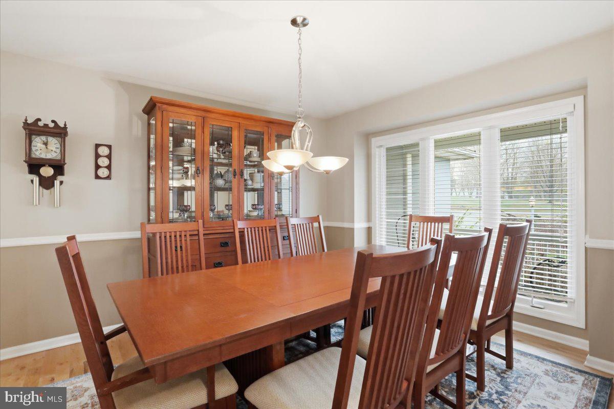 THE WOODS - Residential