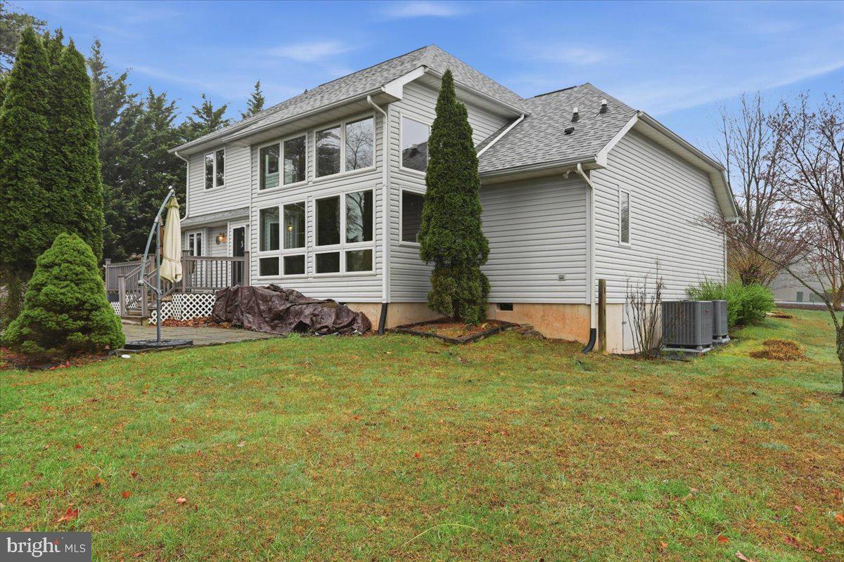 THE WOODS - Residential