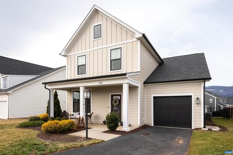 Homes For Sale - 430 Claibourne Rd Rd<br/> CROZET, VA 22932