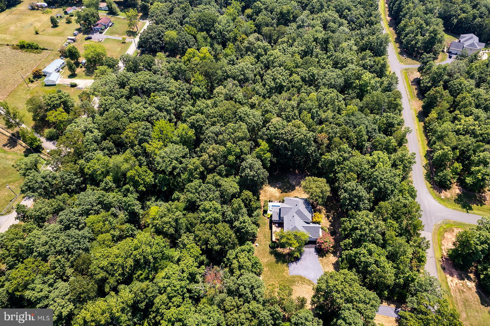 WESTGROVE PLANTATION - Residential