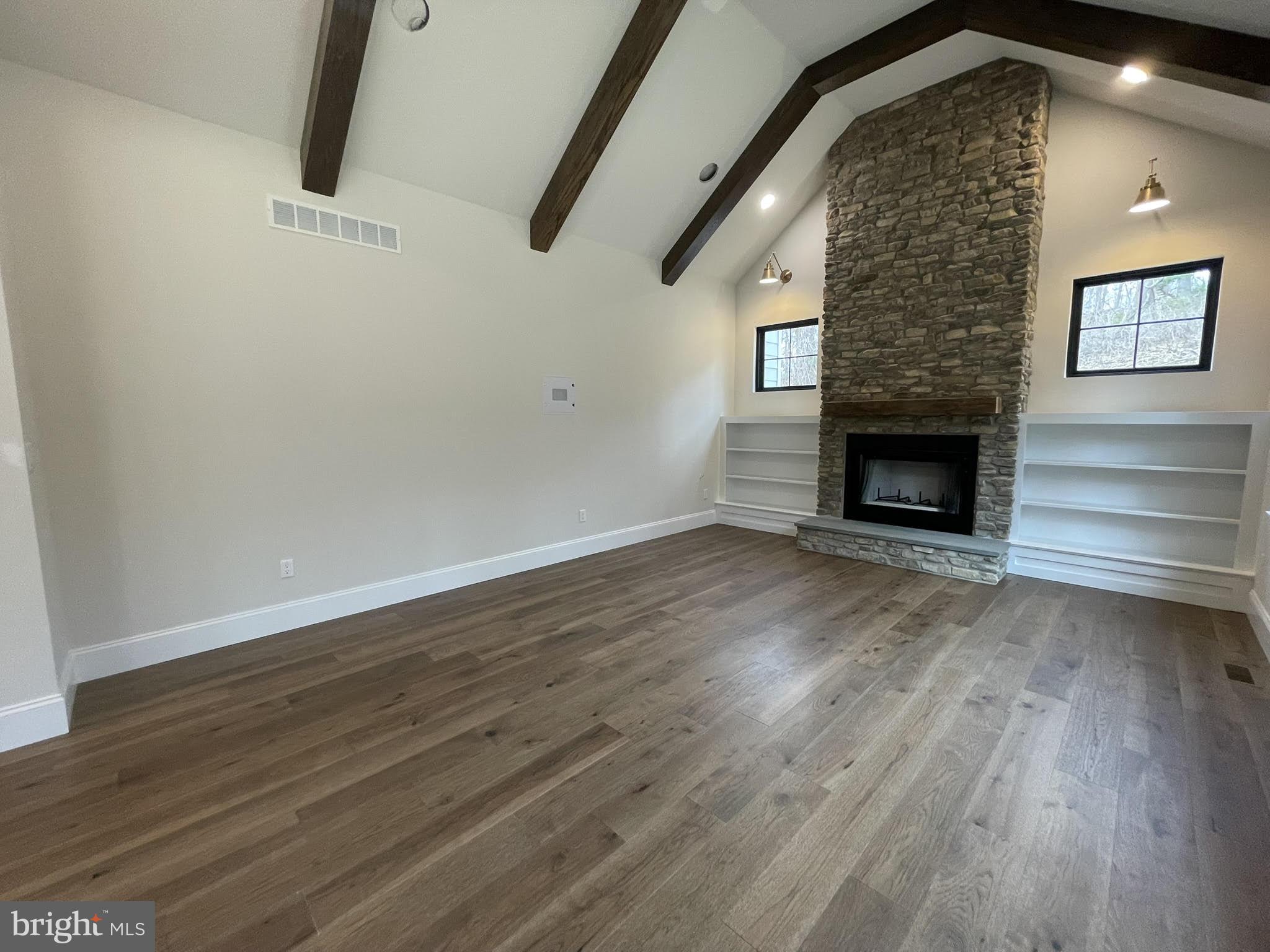 EAST NANTMEAL TWP - Residential