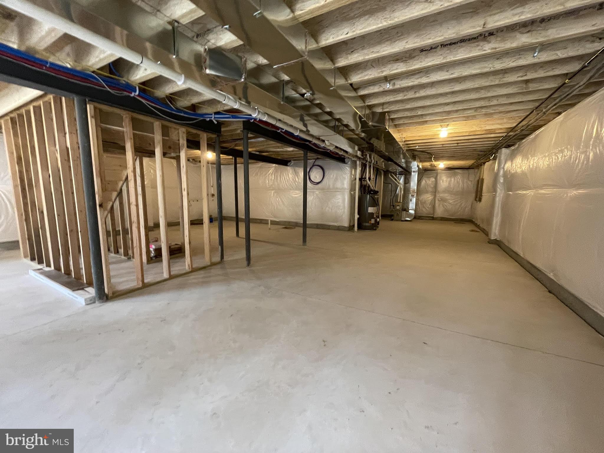 EAST NANTMEAL TWP - Residential