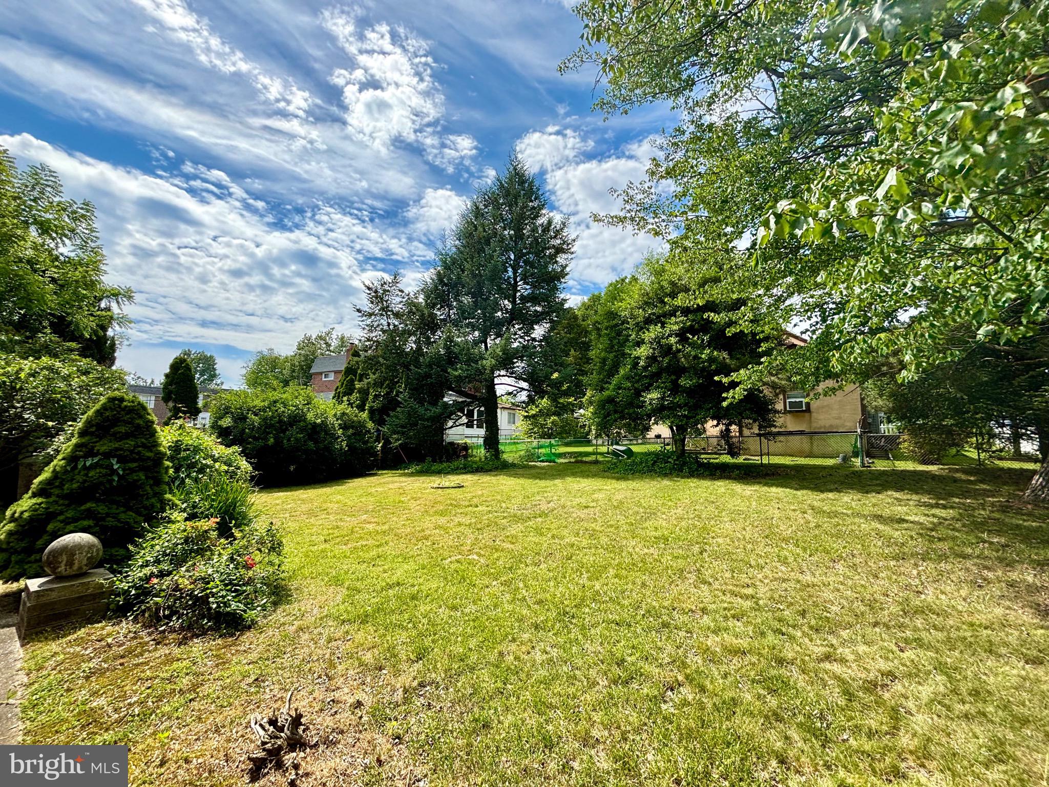 CLIFTON HEIGHTS - Residential