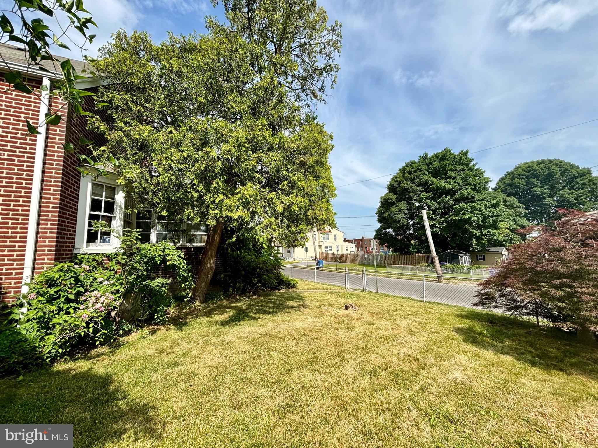 CLIFTON HEIGHTS - Residential