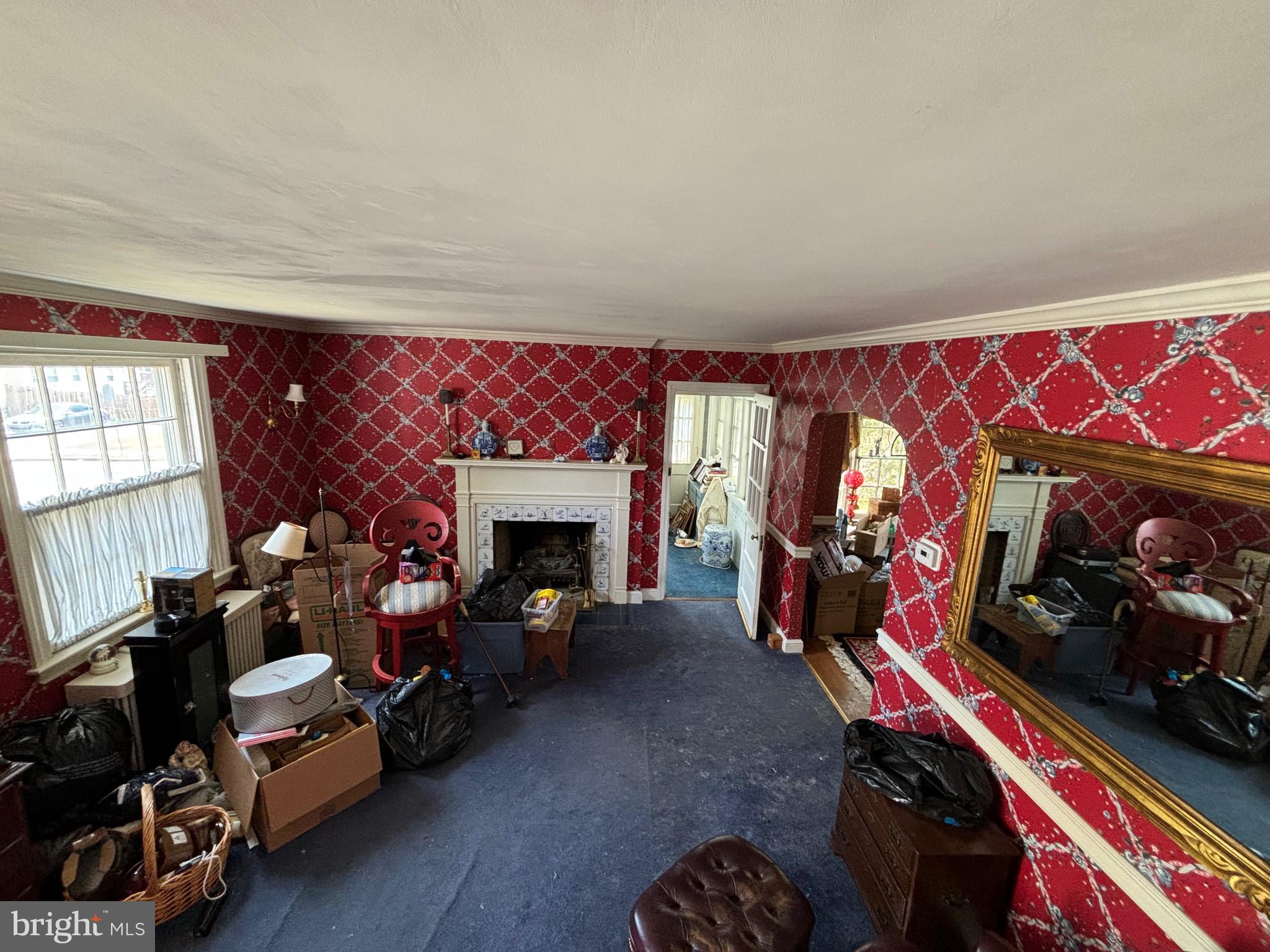 CLIFTON HEIGHTS - Residential