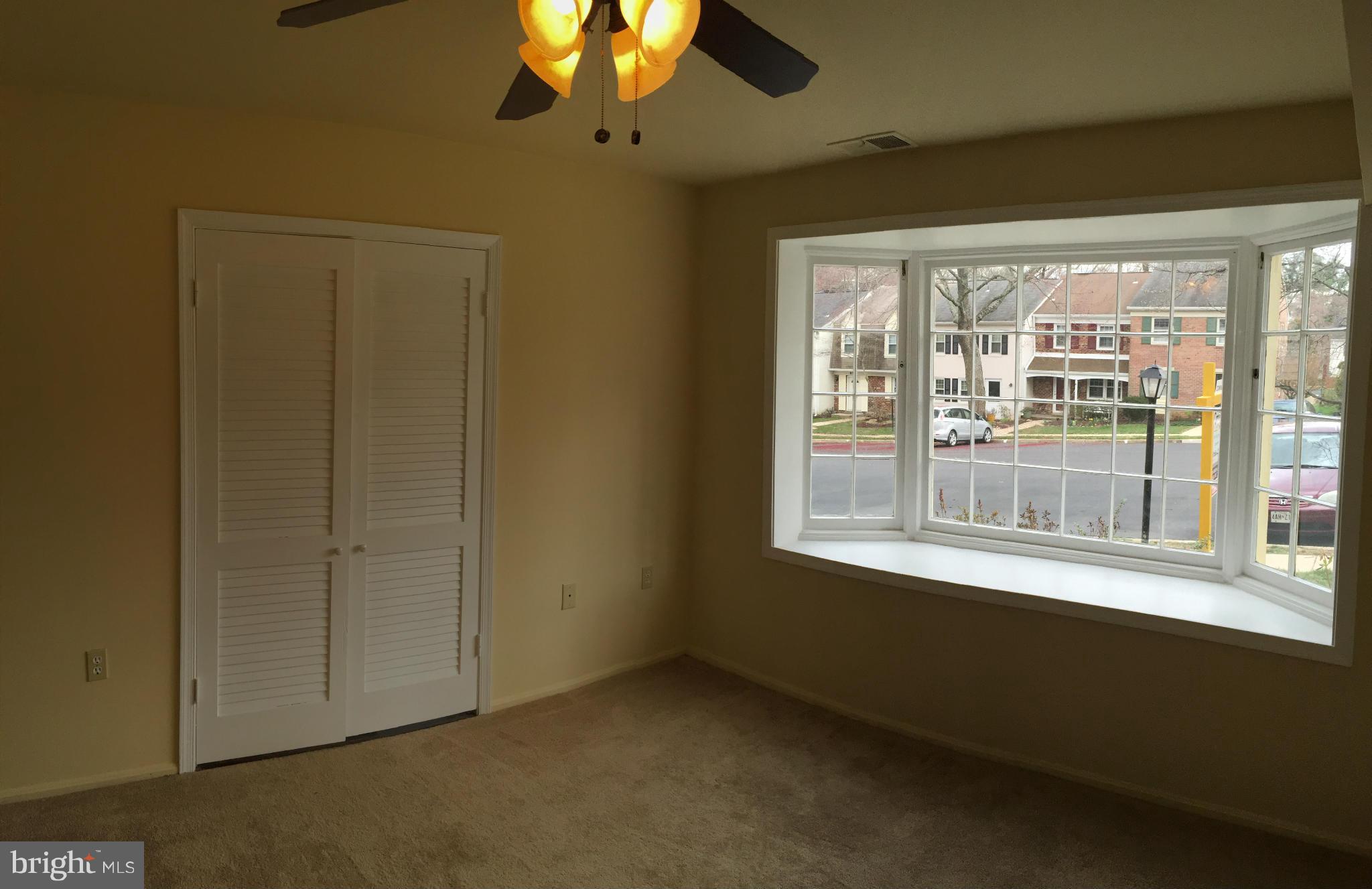 REGENT SQUARE - Residential