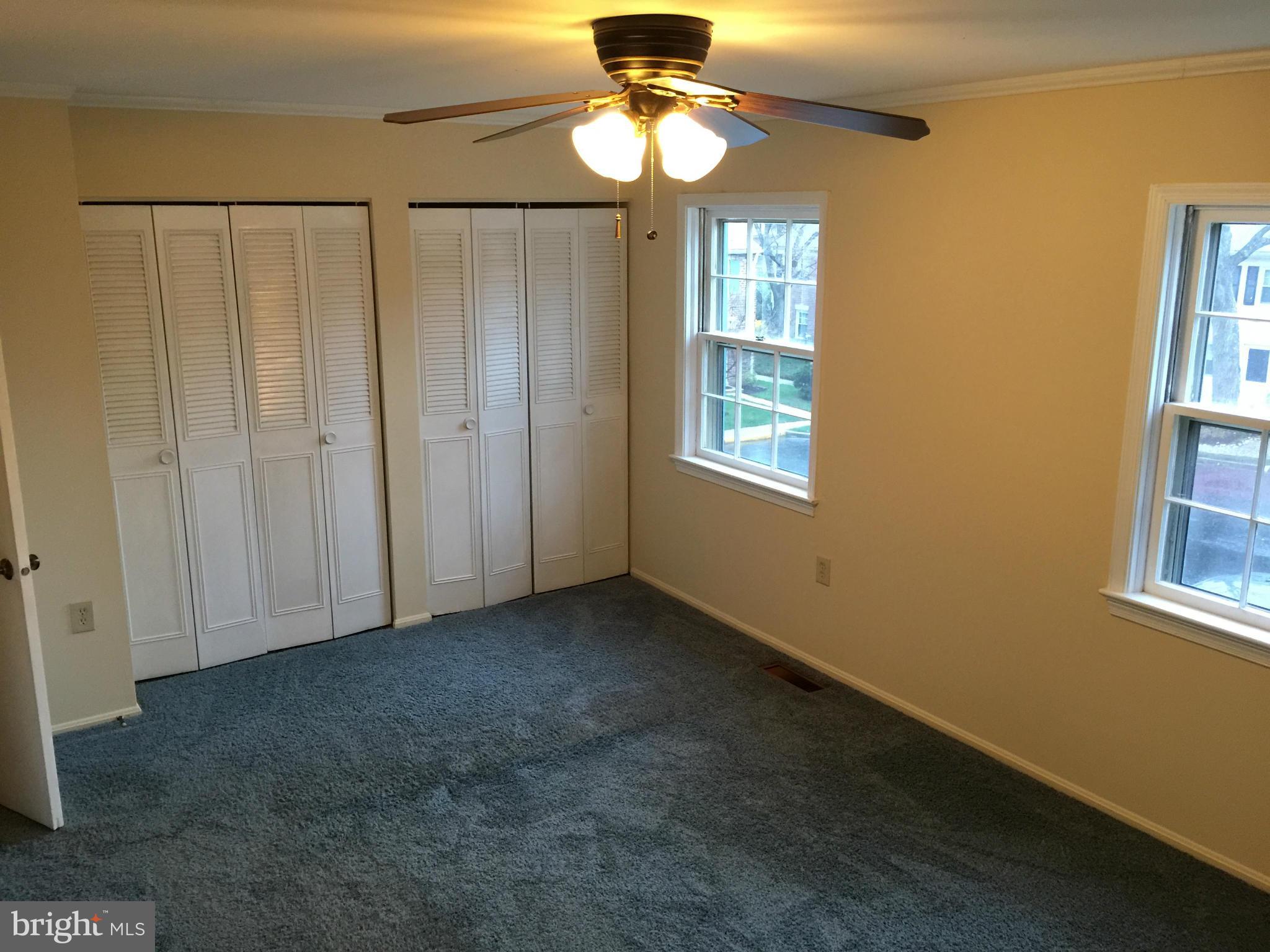 REGENT SQUARE - Residential