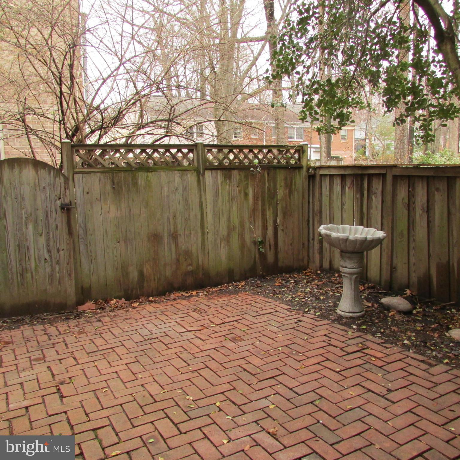 REGENT SQUARE - Residential