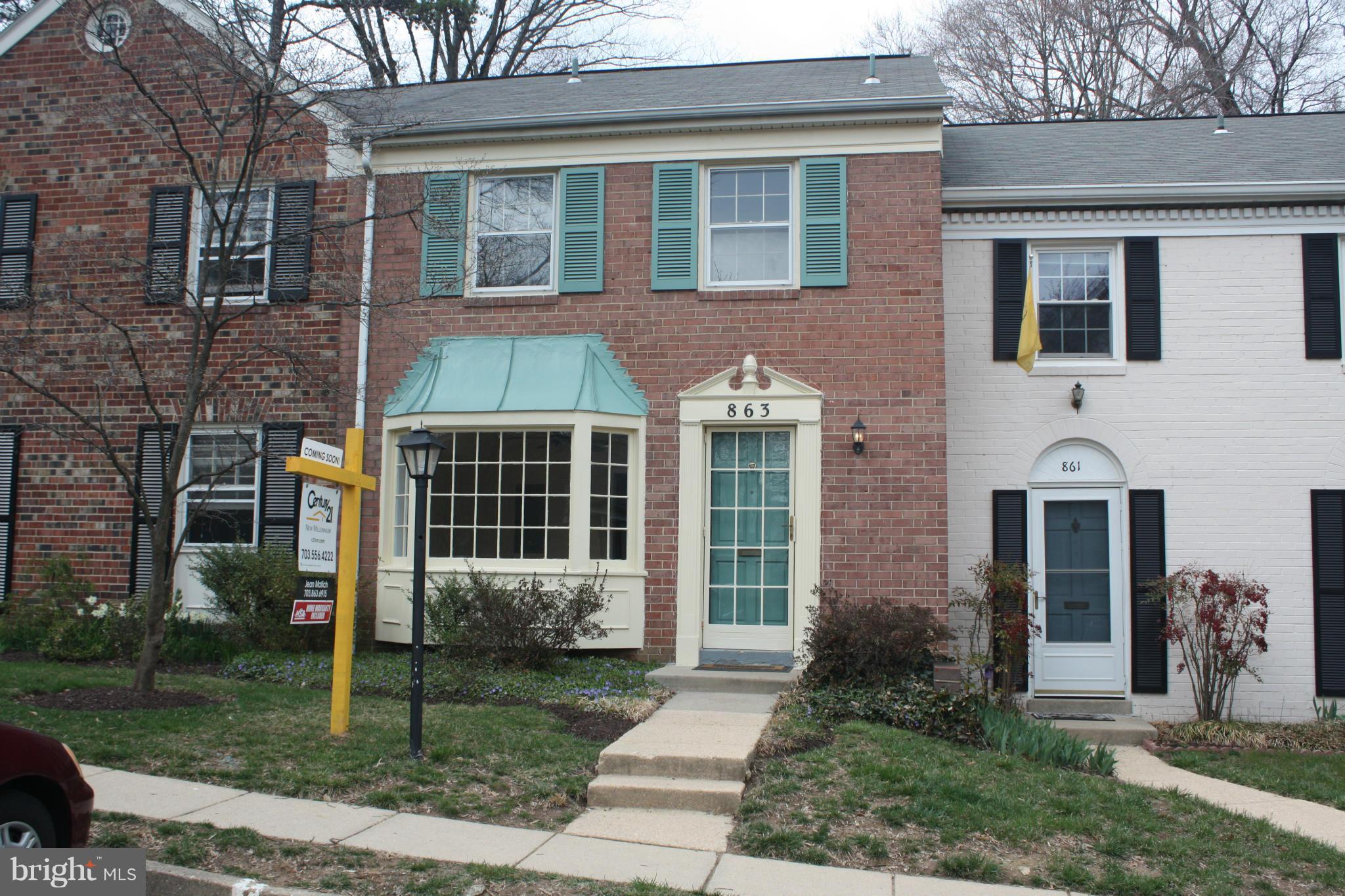 REGENT SQUARE - Residential