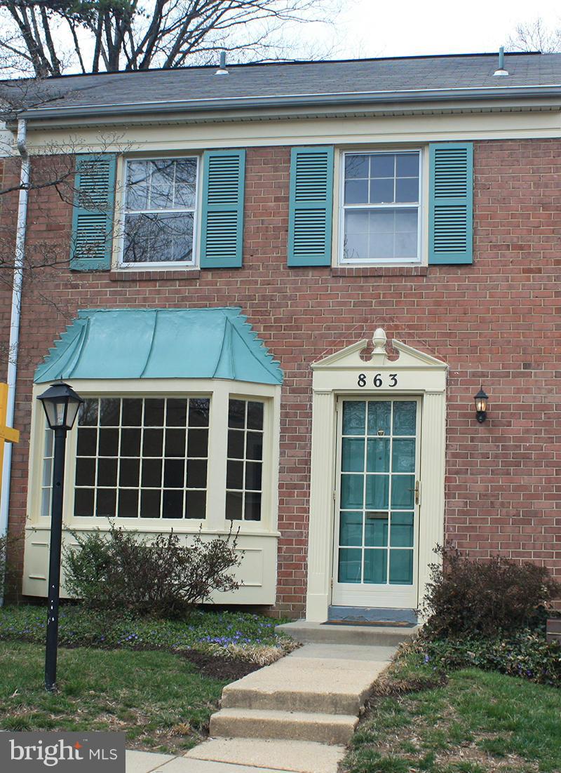 REGENT SQUARE - Residential