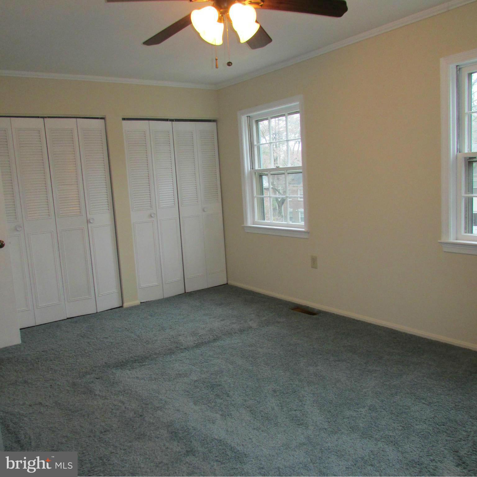 REGENT SQUARE - Residential