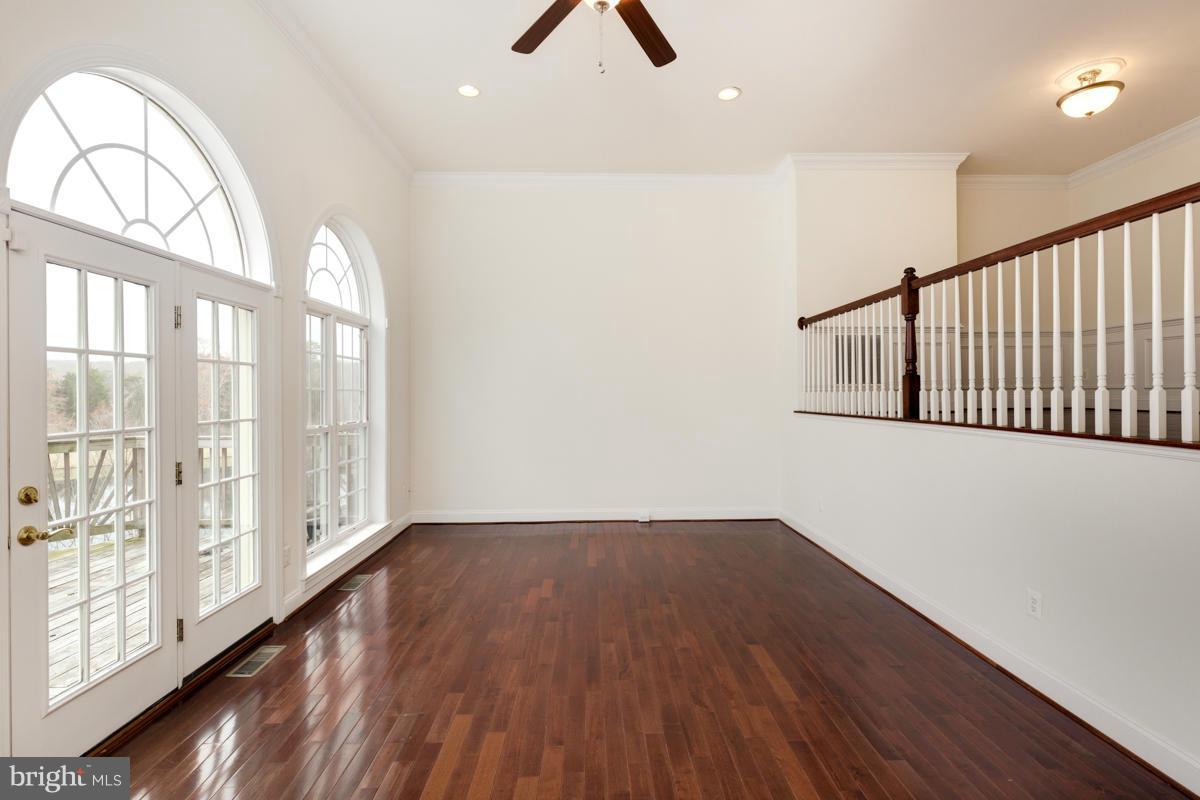 FOREST PARK - Residential