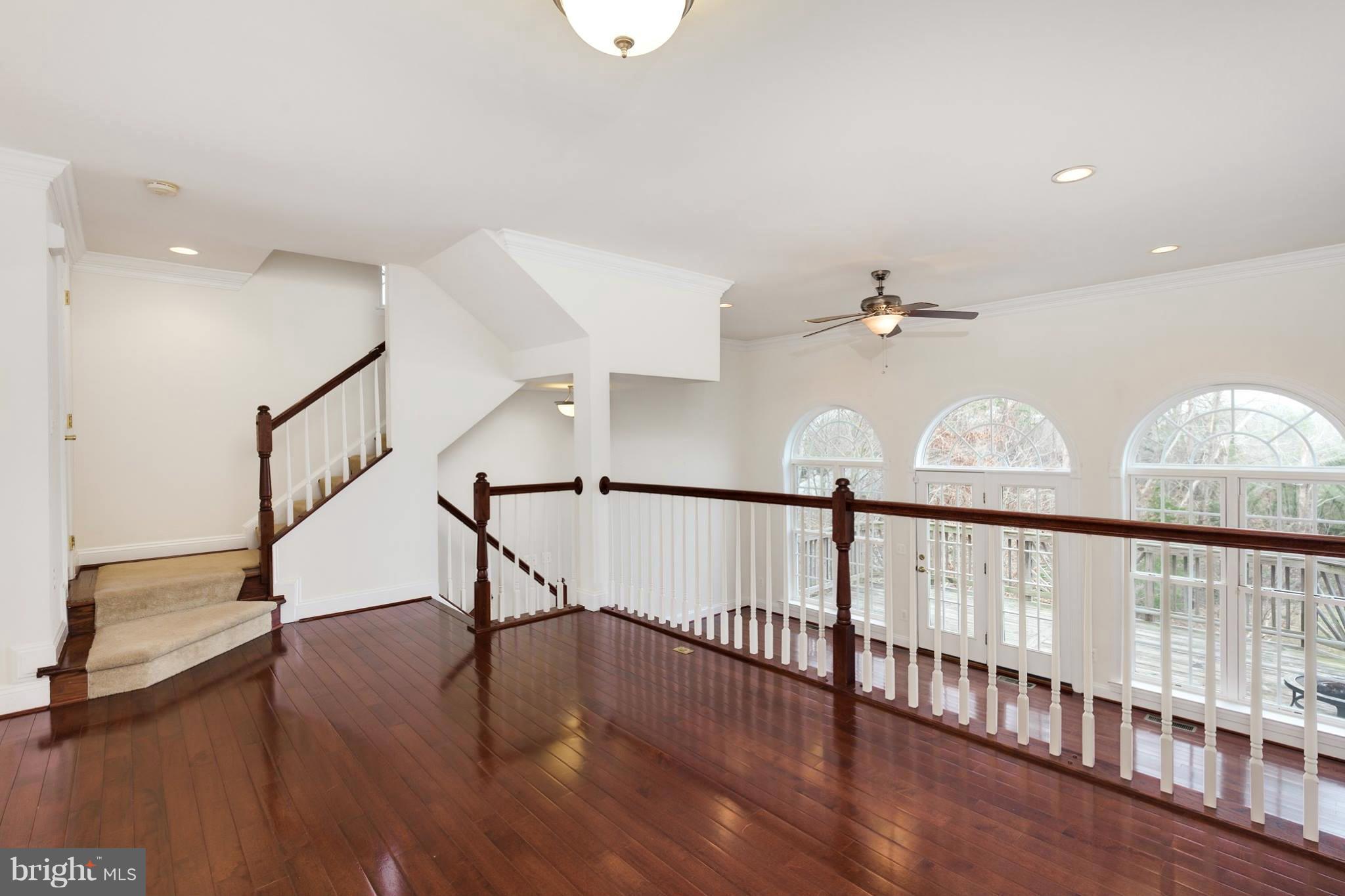 FOREST PARK - Residential