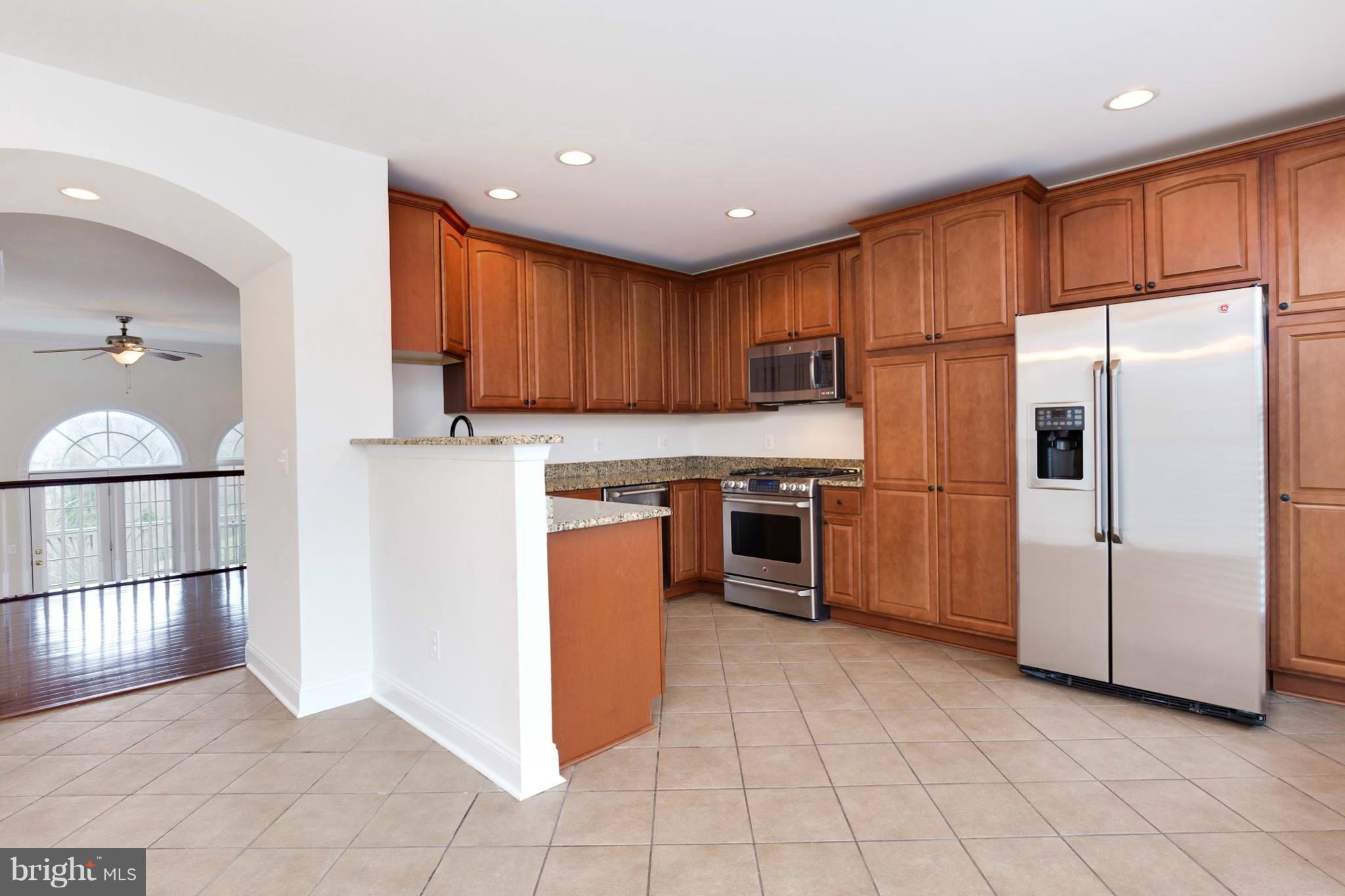 FOREST PARK - Residential