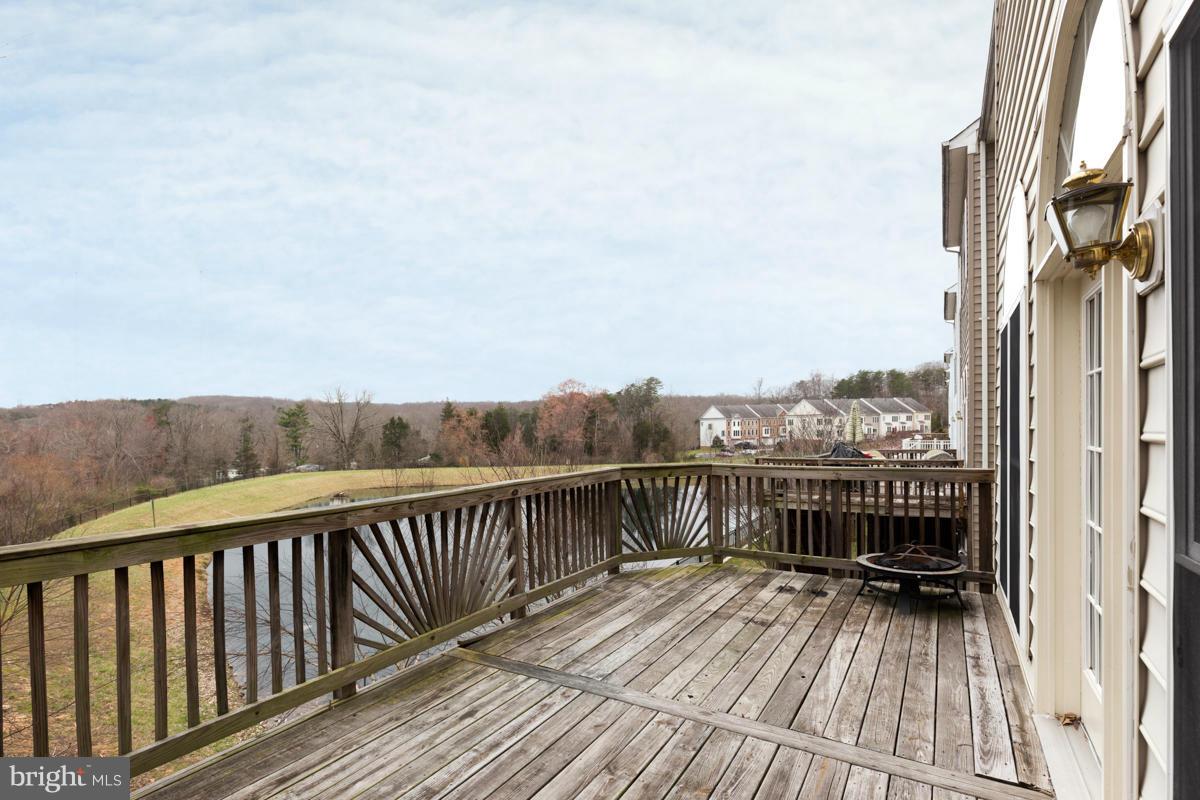 FOREST PARK - Residential