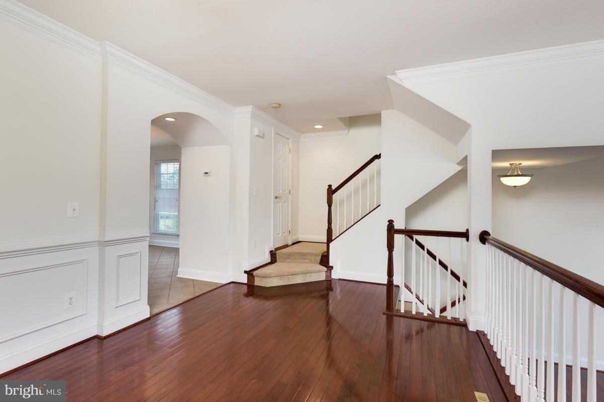 FOREST PARK - Residential