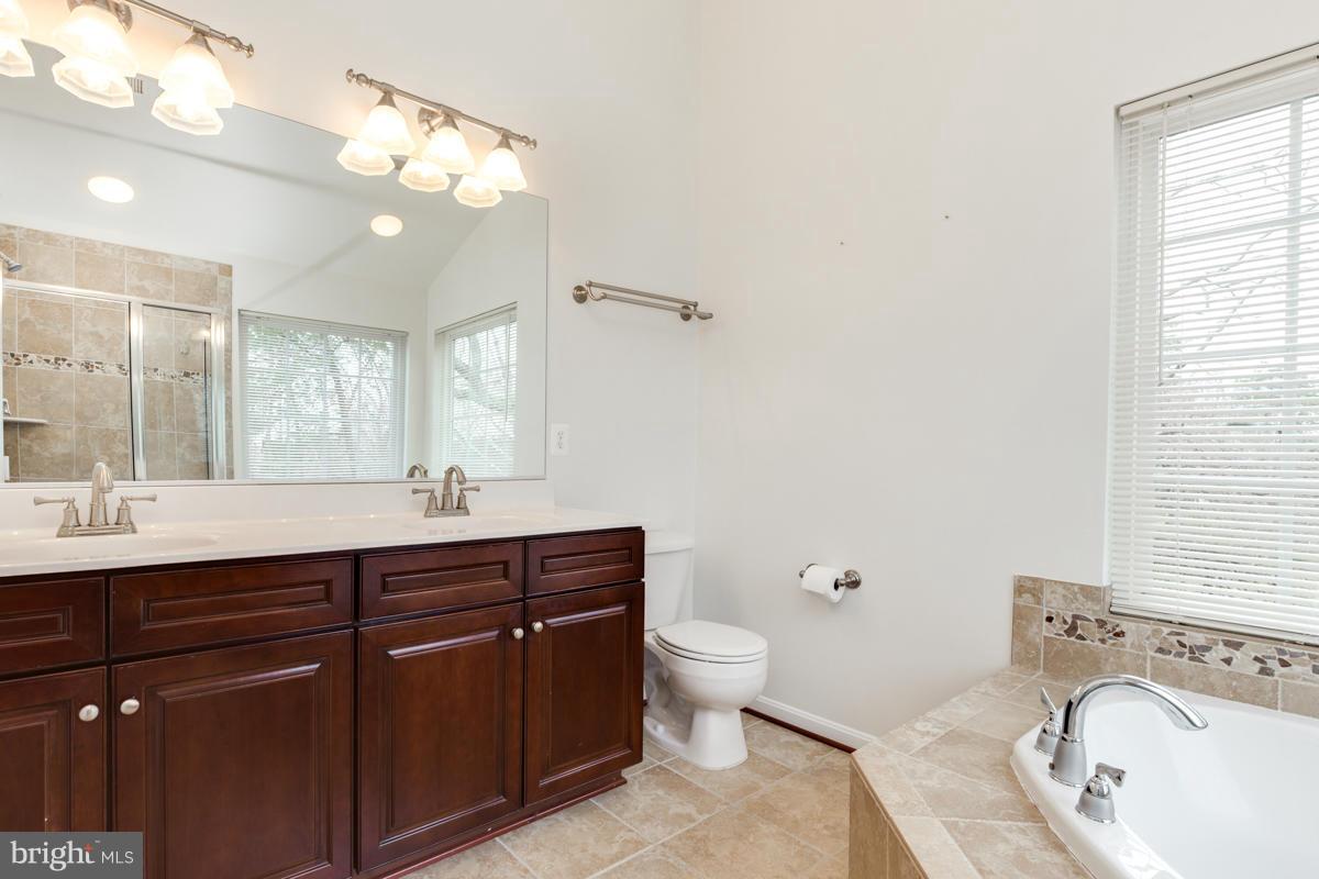 FOREST PARK - Residential