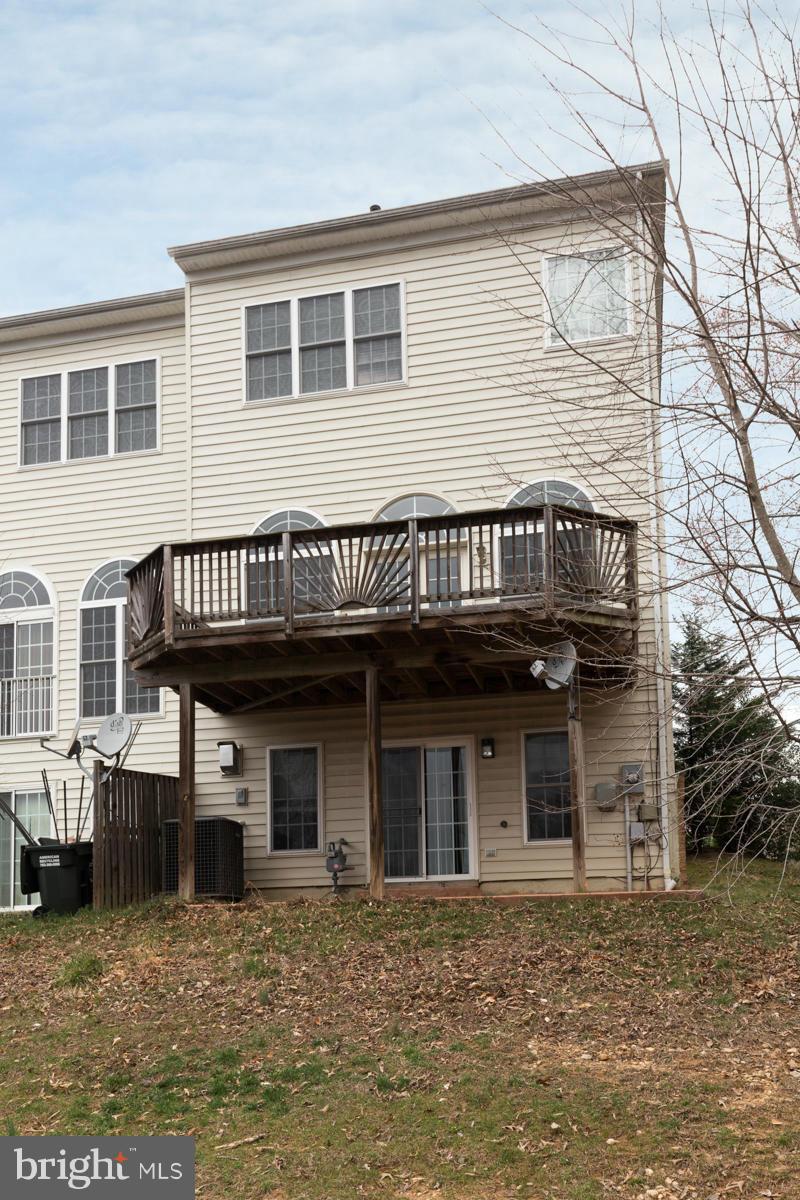 FOREST PARK - Residential