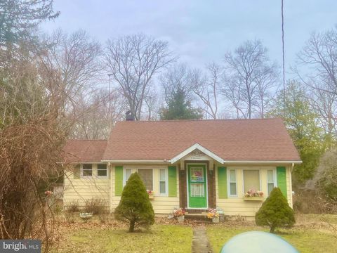 1000 CEDAR STREET MILLVILLE NJ 08332