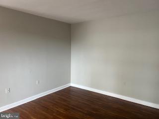 ARLINGTON RIDGE - Residential Lease