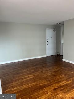 ARLINGTON RIDGE - Residential Lease