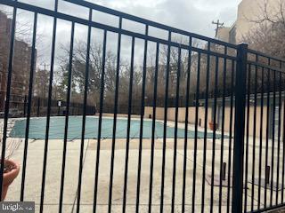 ARLINGTON RIDGE - Residential Lease