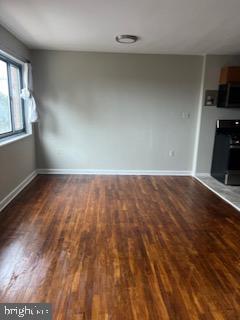 ARLINGTON RIDGE - Residential Lease