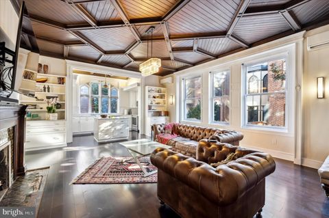 Condo For Rent - 265 S 22nd Street #1R<br/> PHILADELPHIA, PA 19103