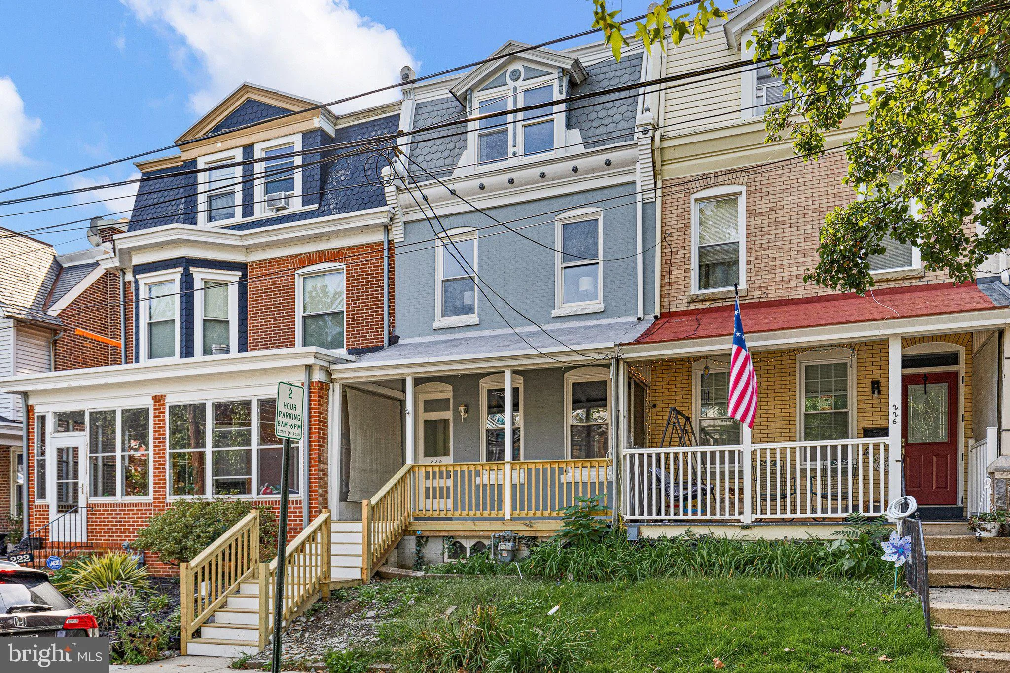 224 W 19th Street, Wilmington, DE 19802