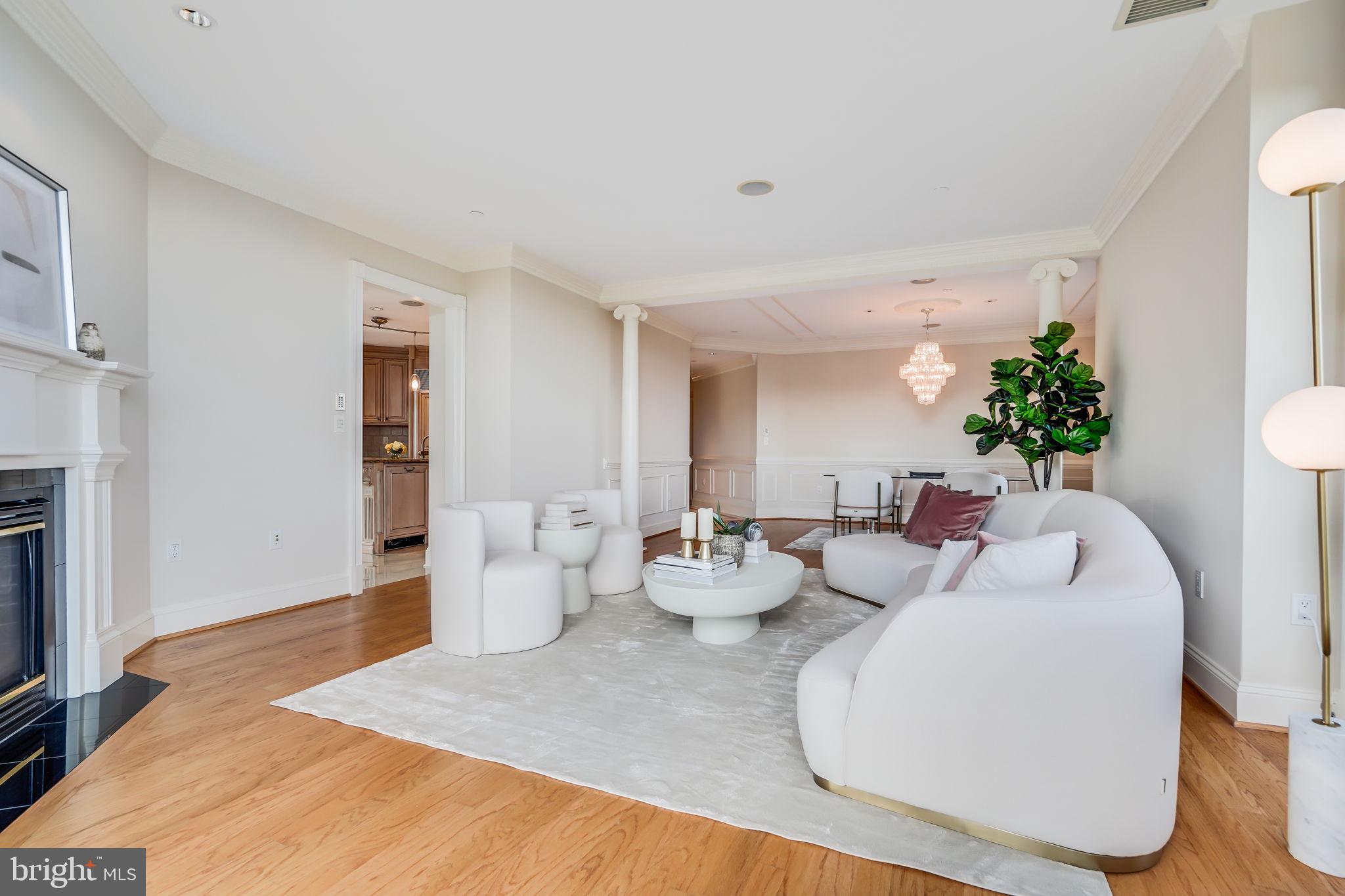 MEMORIAL OVERLOOK - Residential