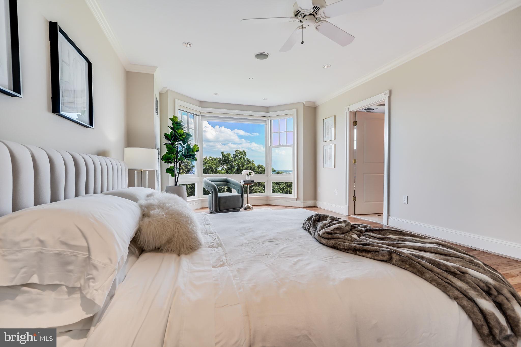 MEMORIAL OVERLOOK - Residential