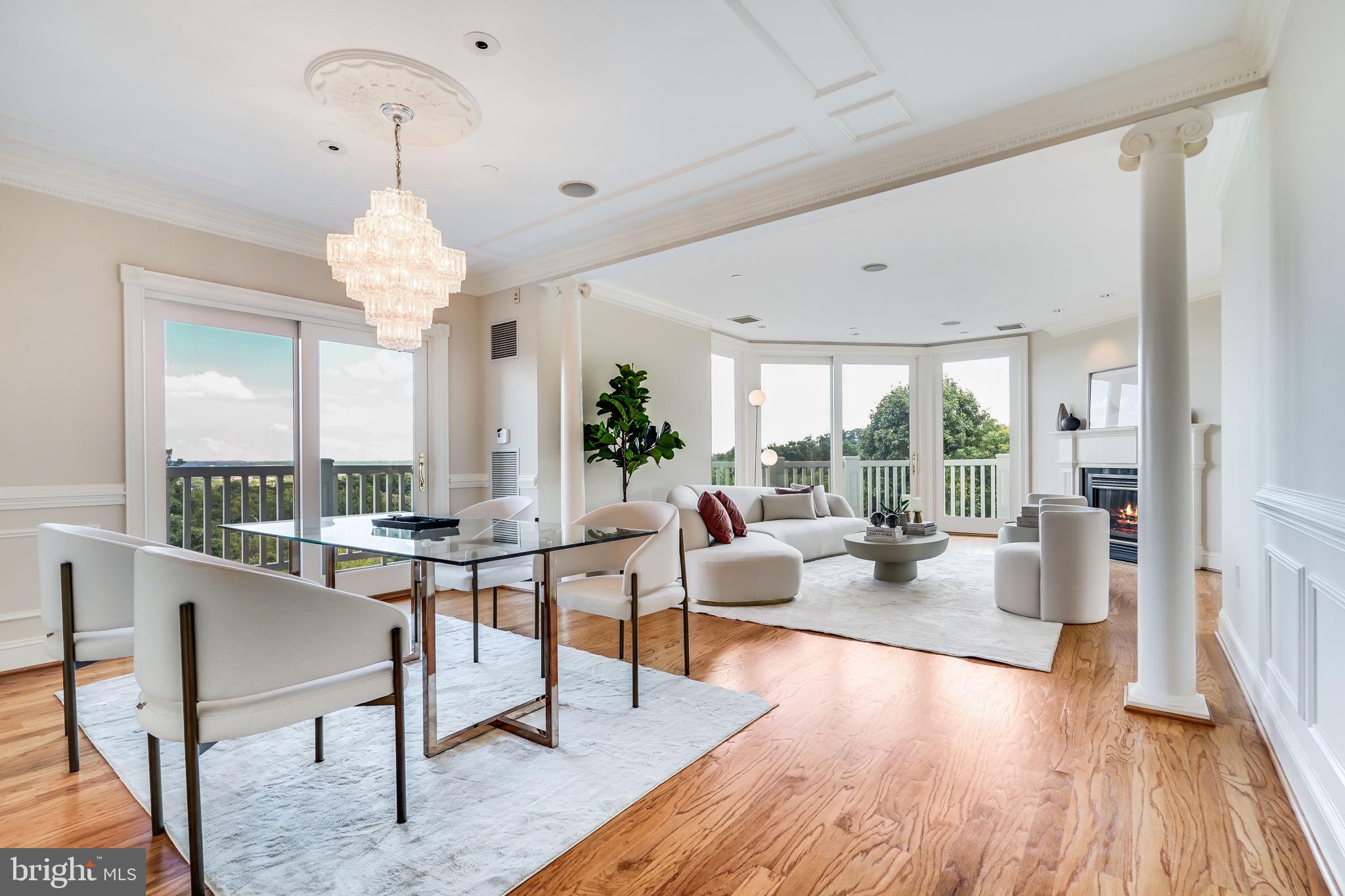 MEMORIAL OVERLOOK - Residential