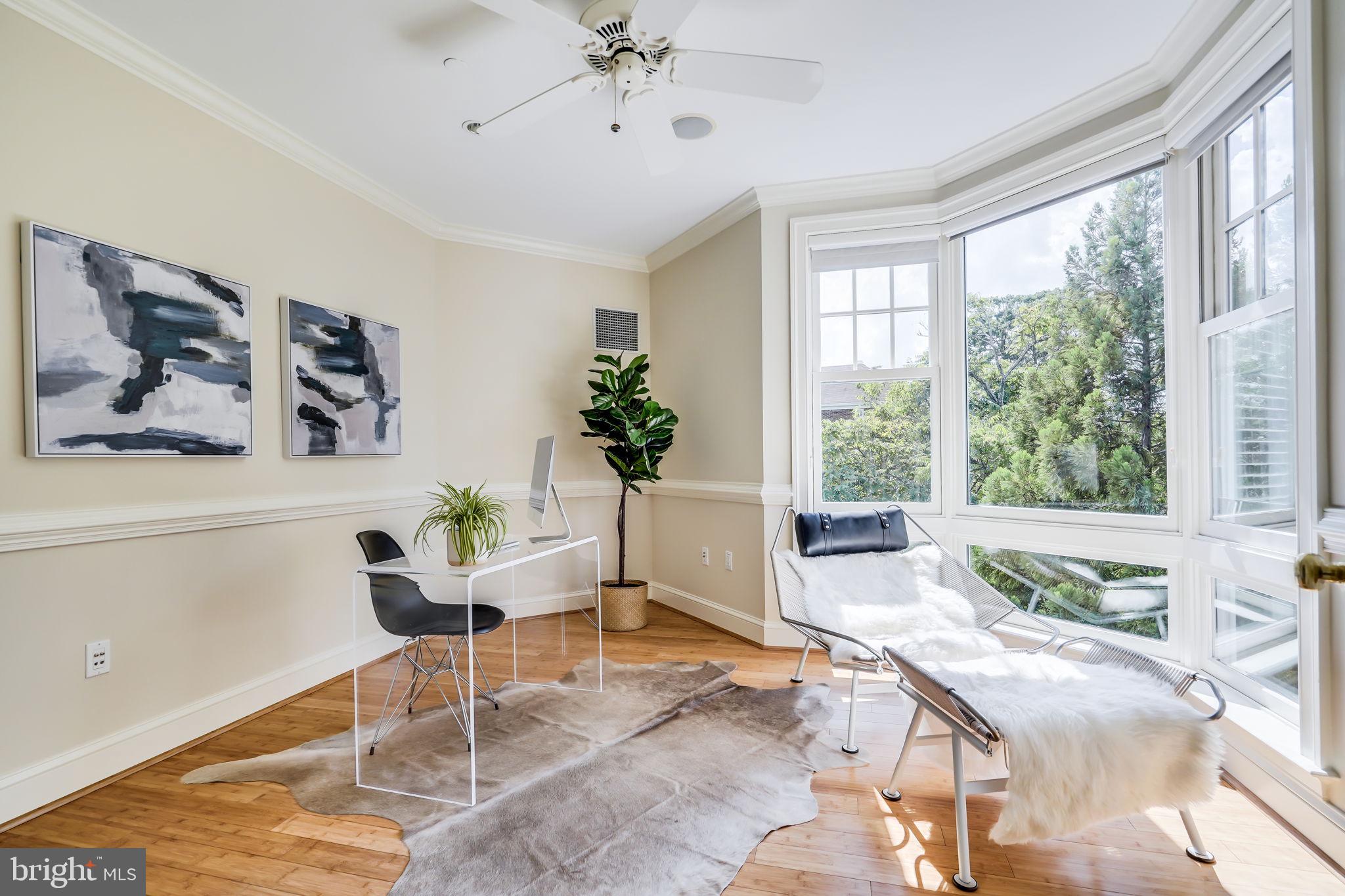 MEMORIAL OVERLOOK - Residential