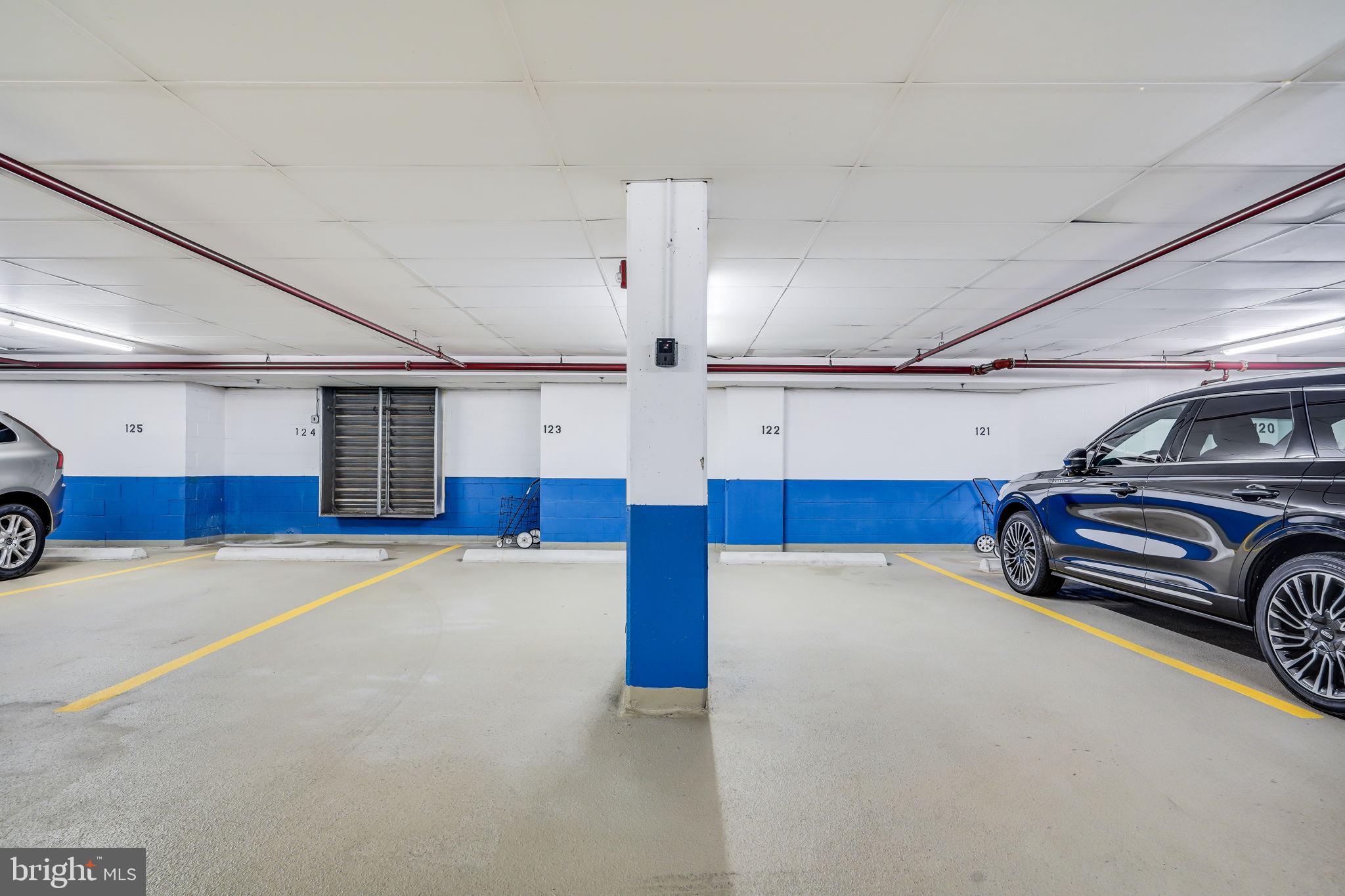 MEMORIAL OVERLOOK - Residential