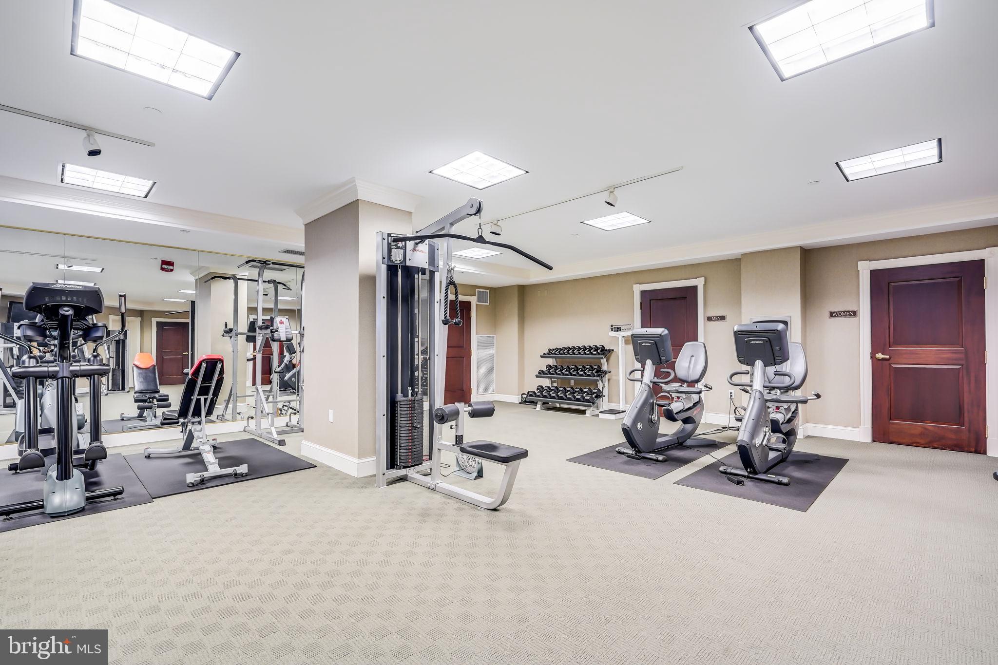 MEMORIAL OVERLOOK - Residential