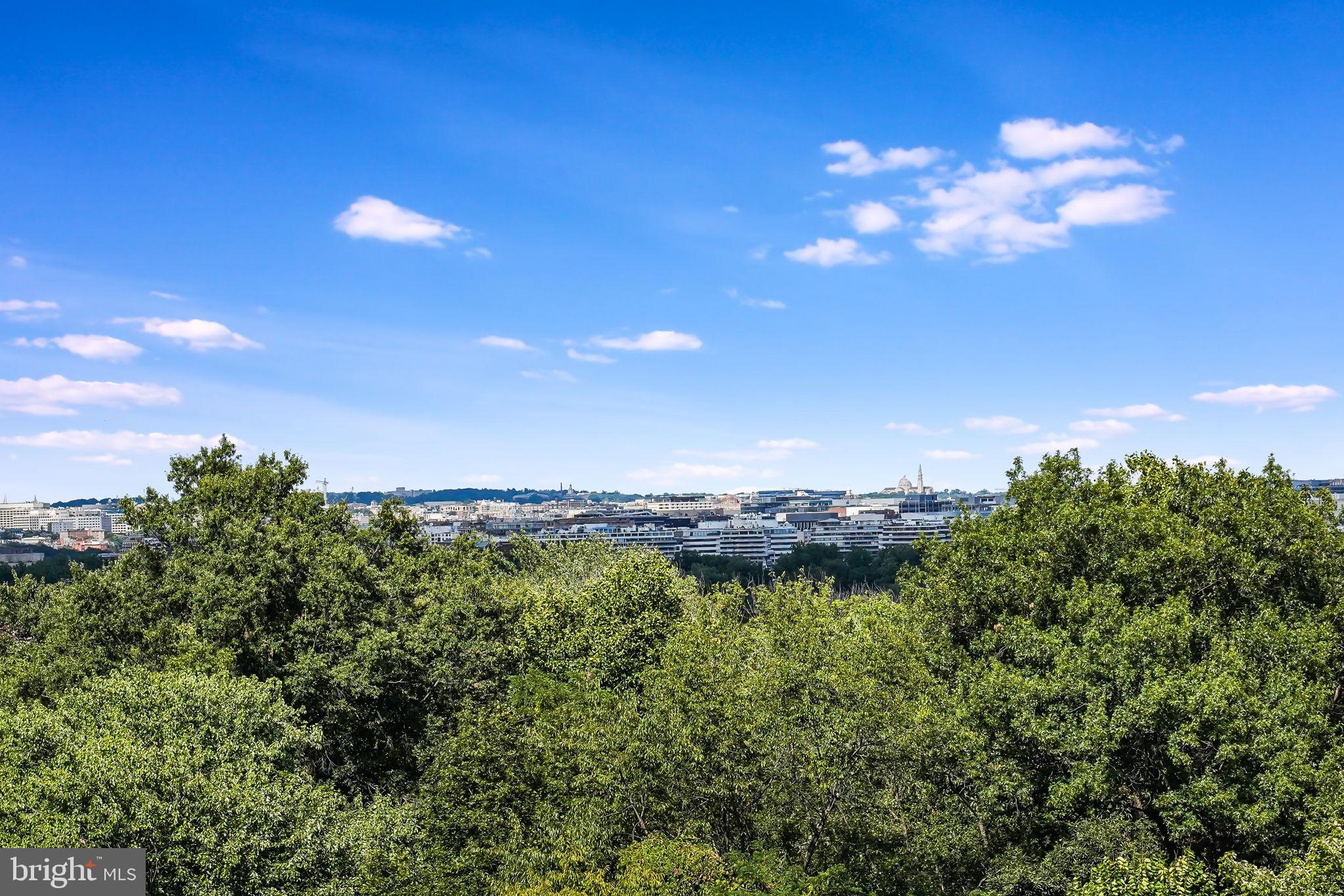 MEMORIAL OVERLOOK - Residential
