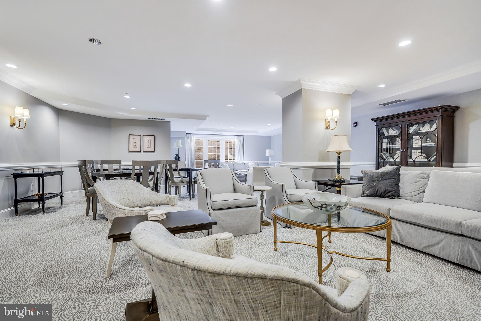 MEMORIAL OVERLOOK - Residential