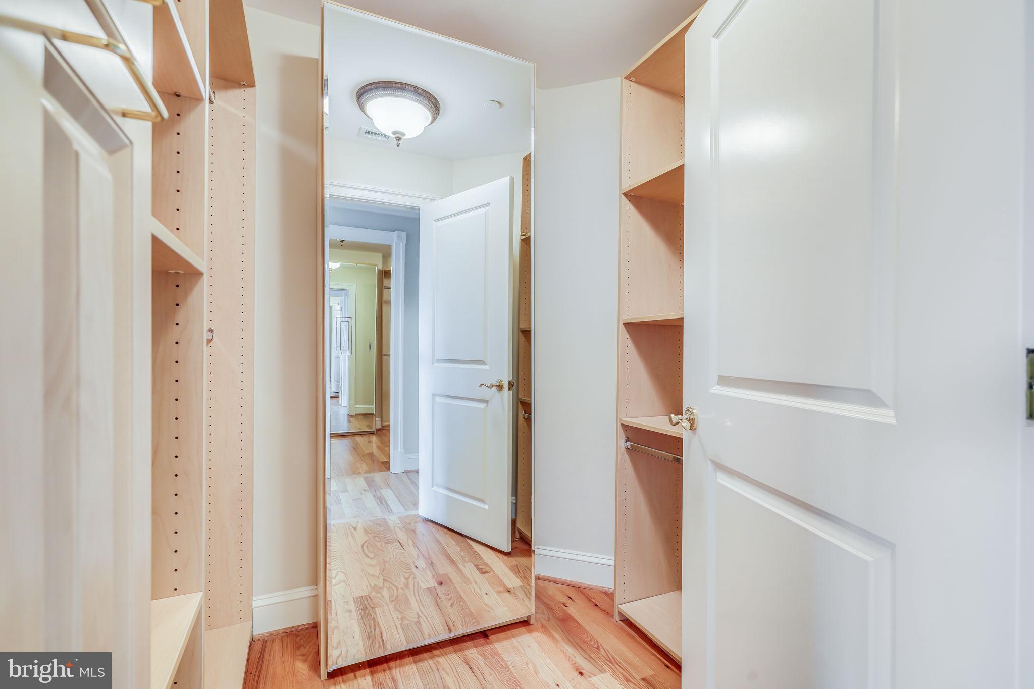 MEMORIAL OVERLOOK - Residential