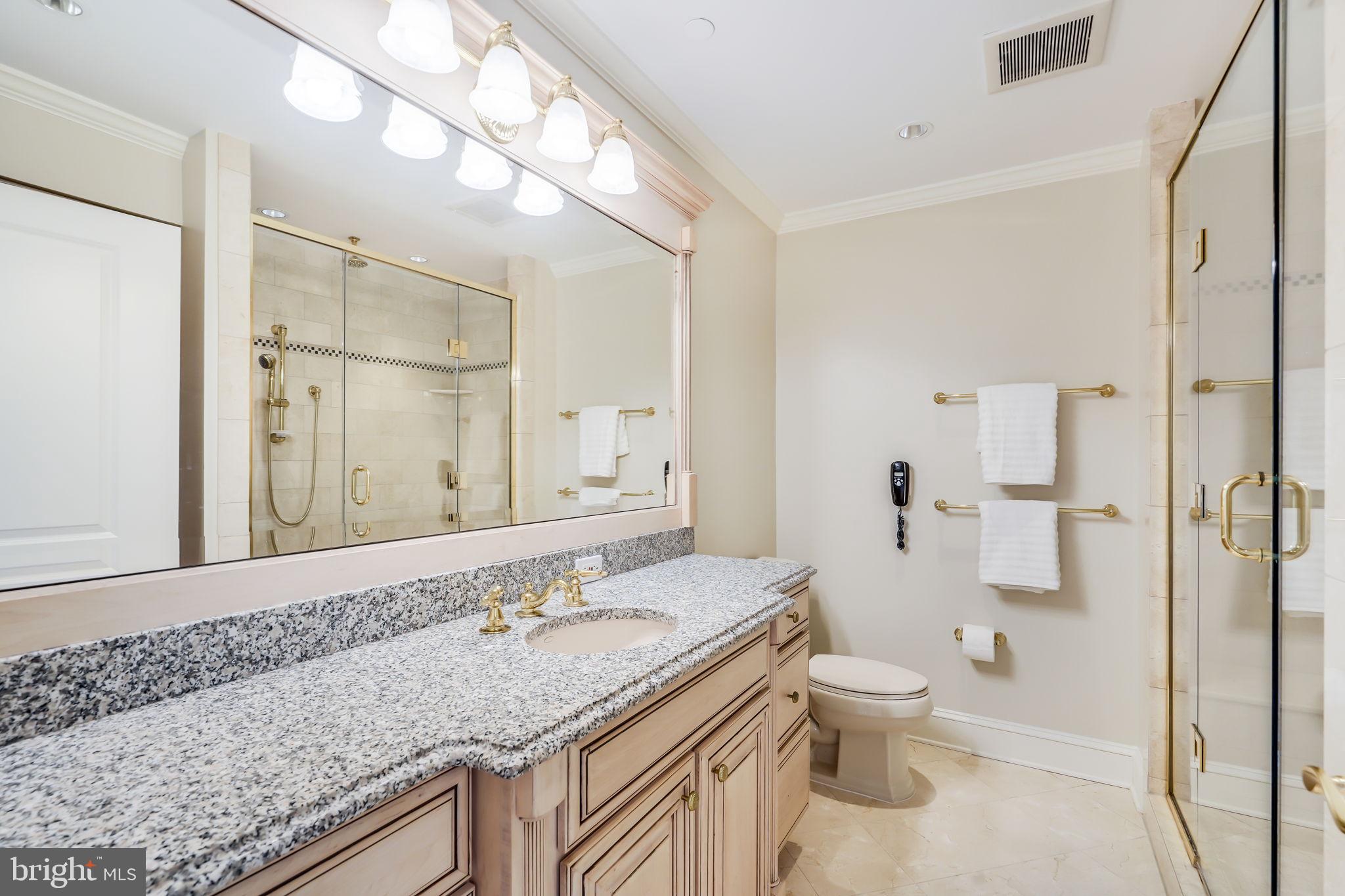 MEMORIAL OVERLOOK - Residential