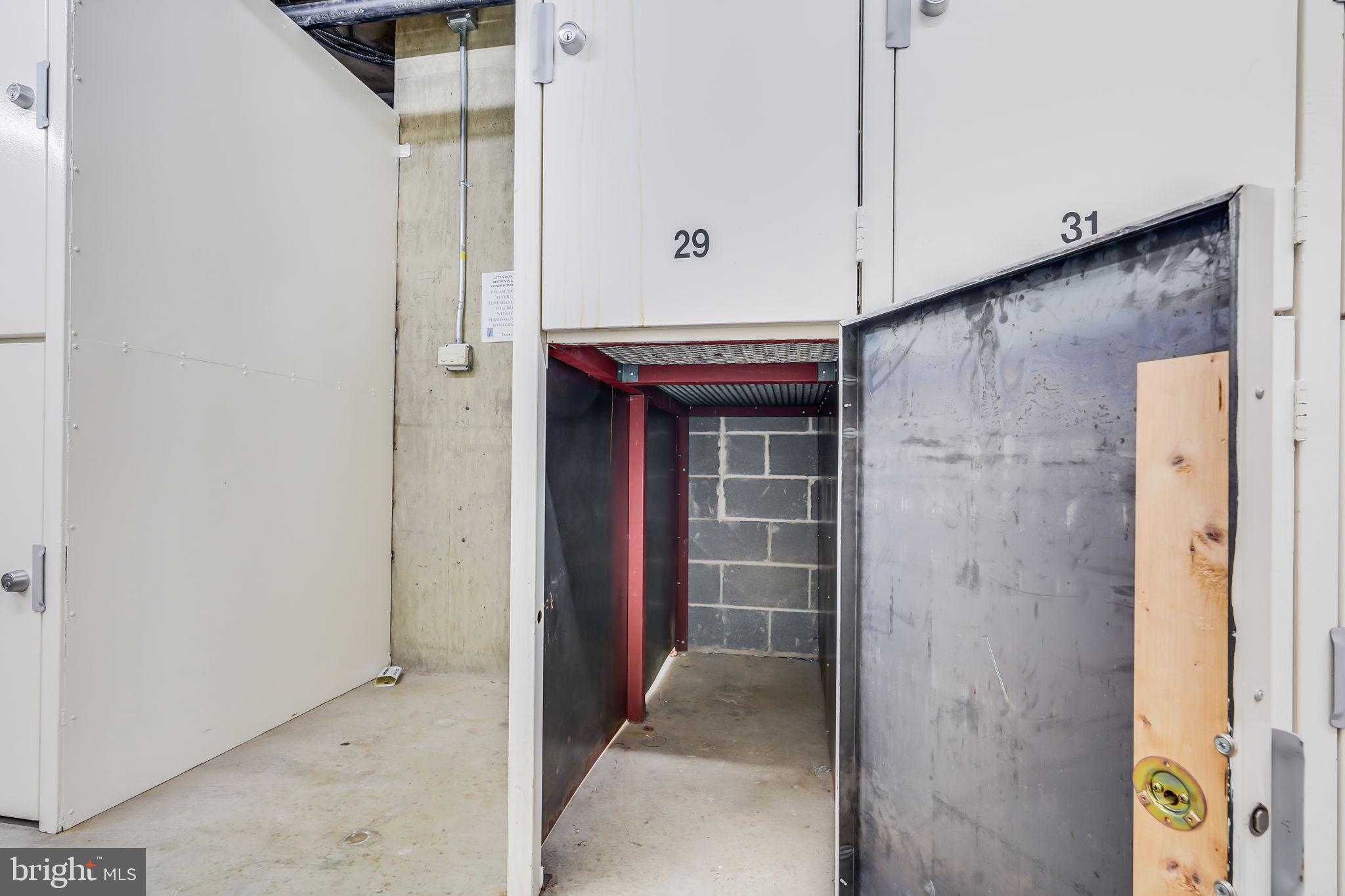 MEMORIAL OVERLOOK - Residential