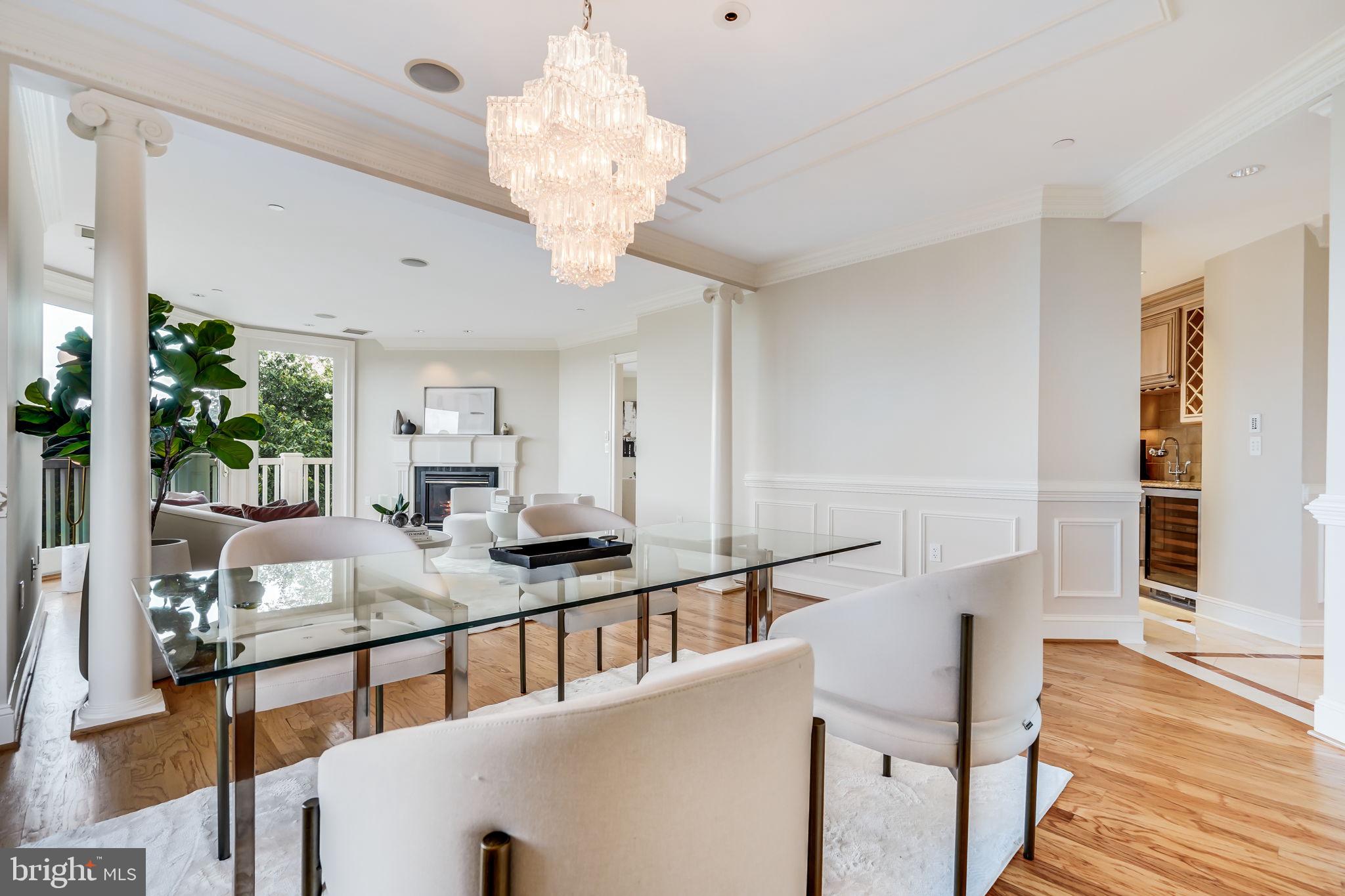 MEMORIAL OVERLOOK - Residential