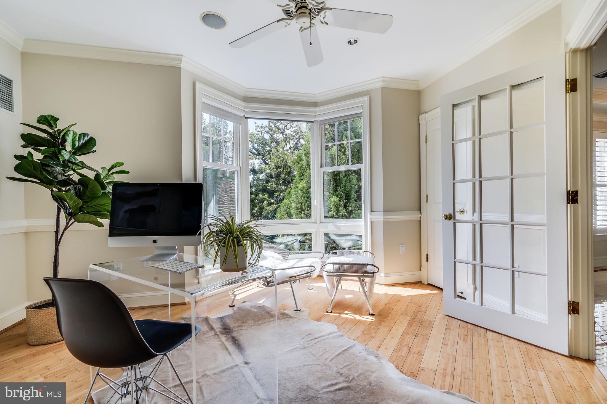 MEMORIAL OVERLOOK - Residential