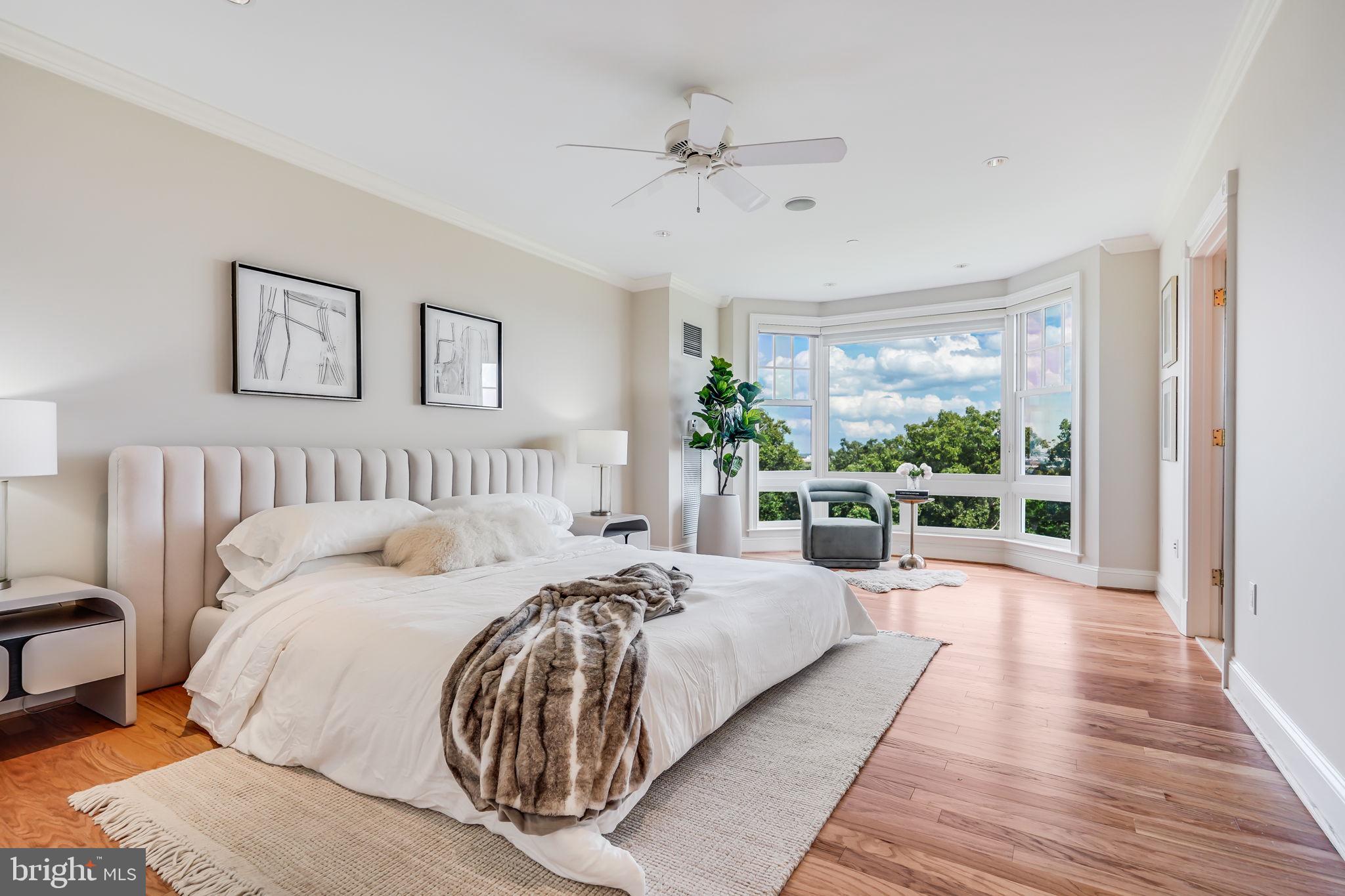 MEMORIAL OVERLOOK - Residential