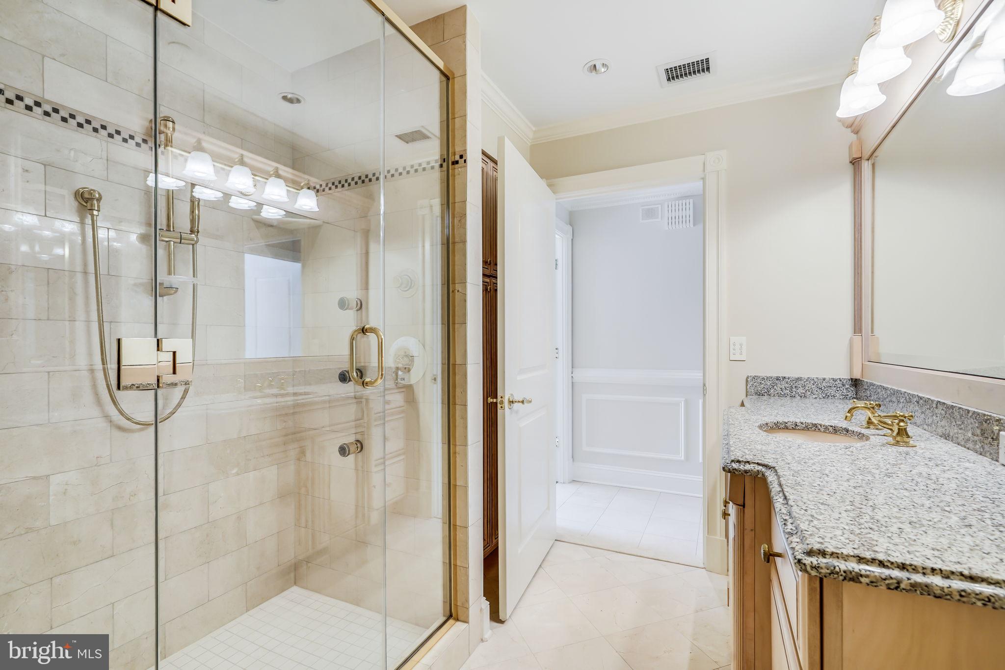 MEMORIAL OVERLOOK - Residential