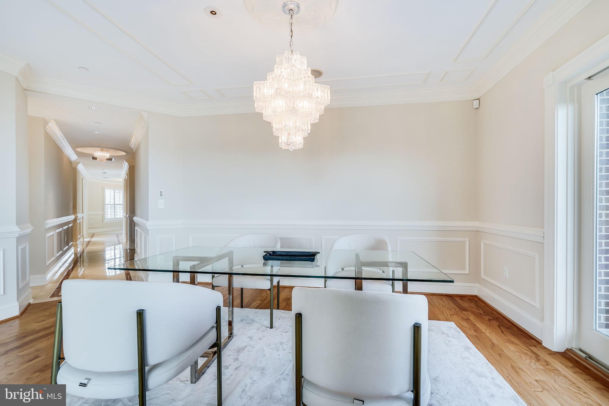 MEMORIAL OVERLOOK - Residential