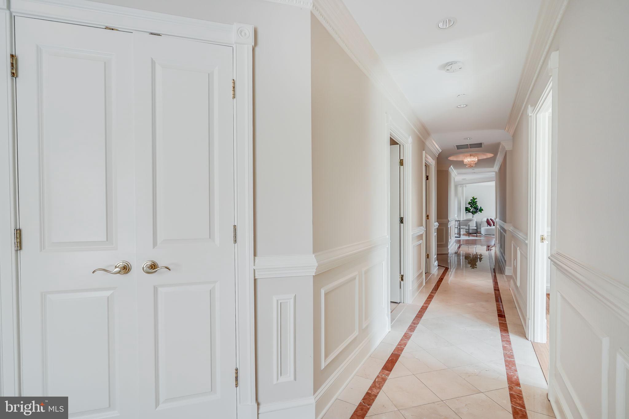 MEMORIAL OVERLOOK - Residential