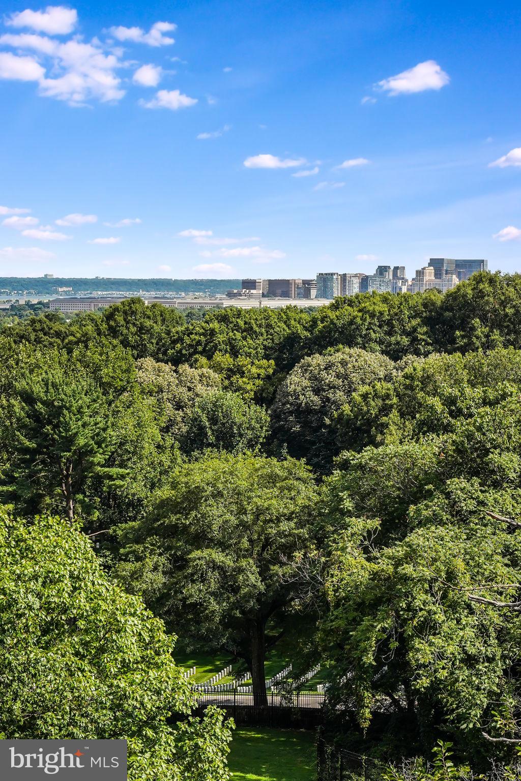 MEMORIAL OVERLOOK - Residential