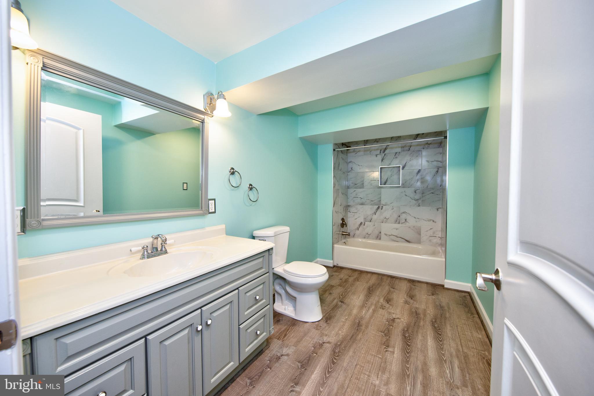 BYNUM OVERLOOK - Residential