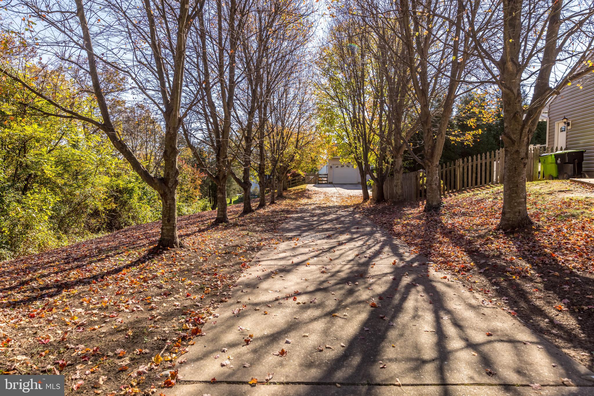 BYNUM OVERLOOK - Residential