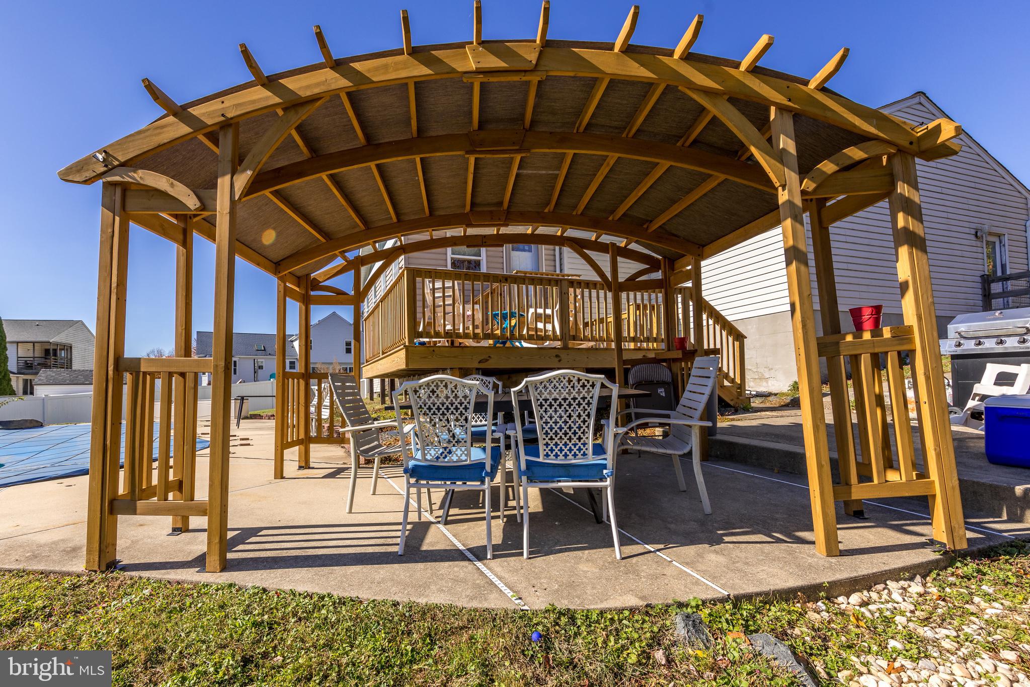 BYNUM OVERLOOK - Residential